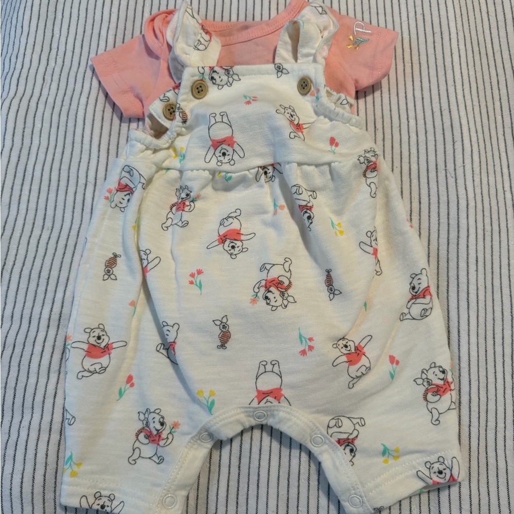 Newborn bundle - Picture 2 of 3